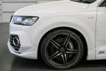 Audi Q7 e-tron by ABT 2017 года